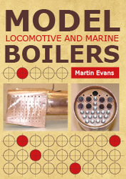 Model Boilers