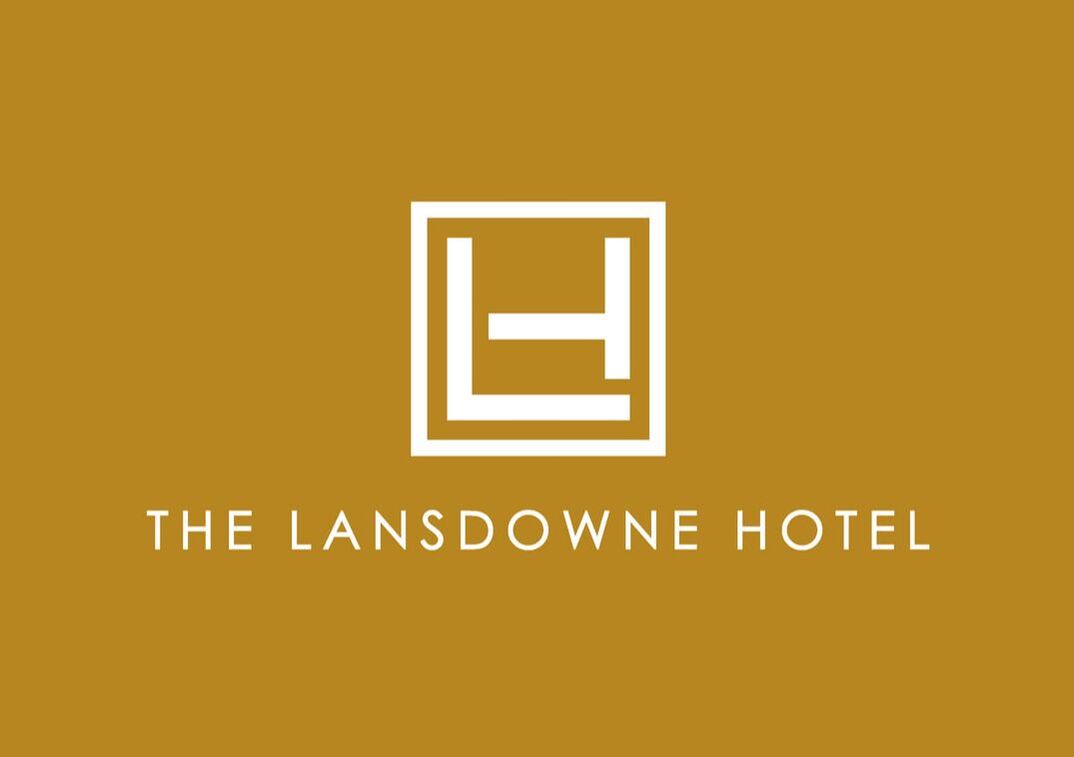 The Lansdowne Hotel logo